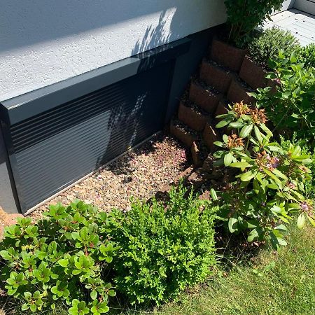 Appartement "Buddha" Langelsheim Exterior foto