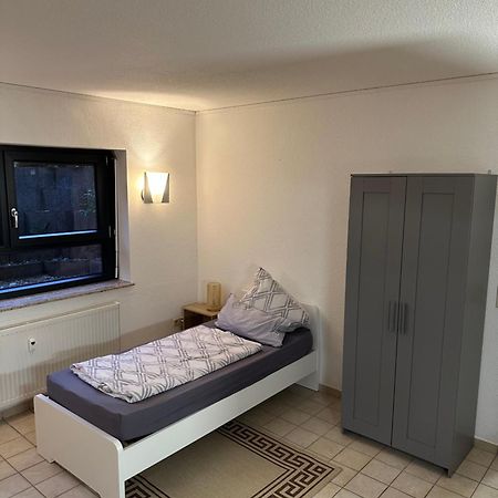 Appartement "Buddha" Langelsheim Exterior foto