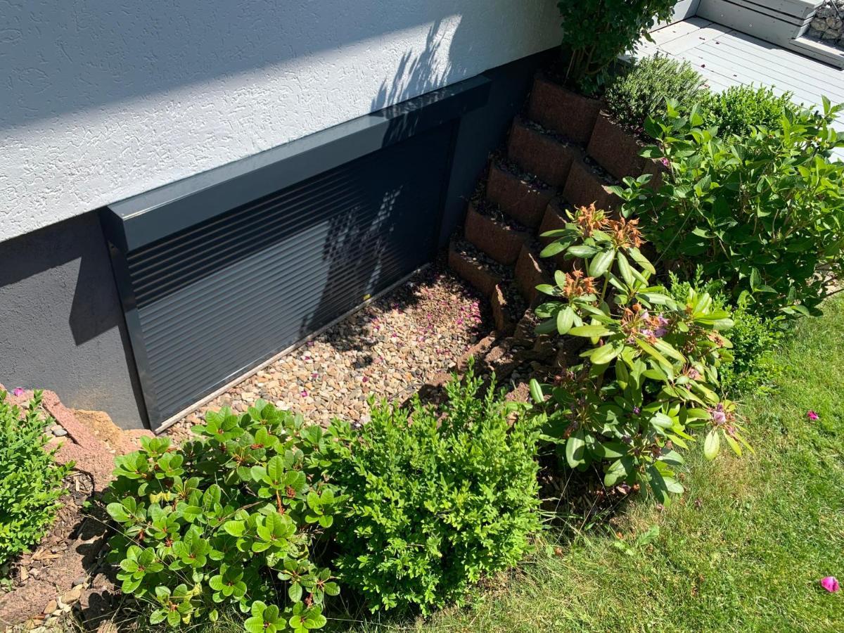Appartement "Buddha" Langelsheim Exterior foto