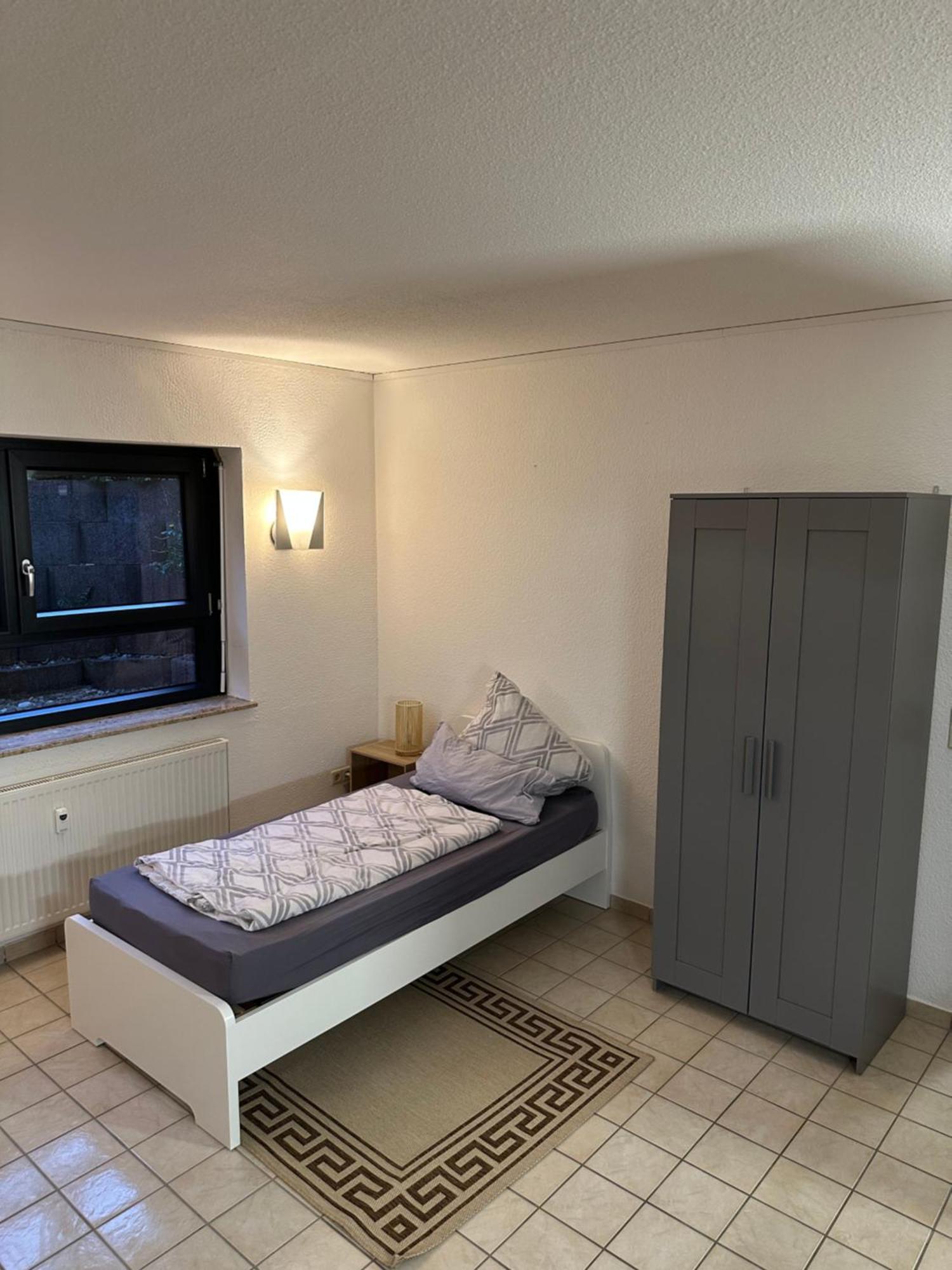 Appartement "Buddha" Langelsheim Exterior foto
